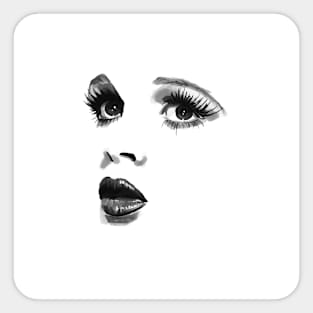 Judy Garland Sticker